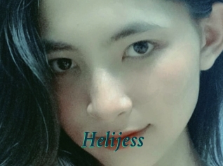 Helijess