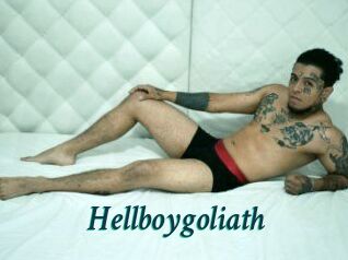 Hellboygoliath