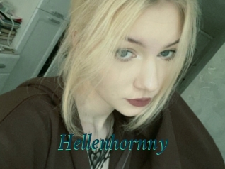 Hellenhornny