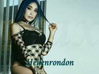 Hellenrondon