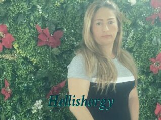 Hellishorgy