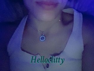 Helloclitty