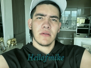 Hellofmike