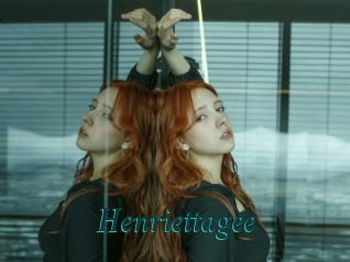 Henriettagee