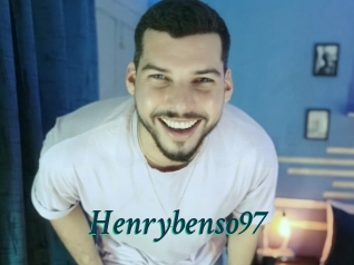 Henrybenso97