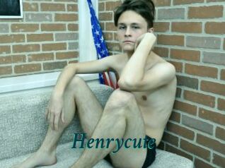 Henrycute