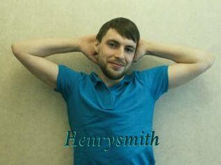 Henrysmith