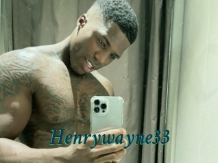 Henrywayne33