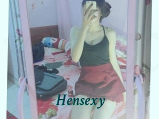 Hensexy