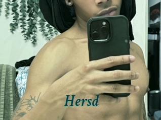 Hersd