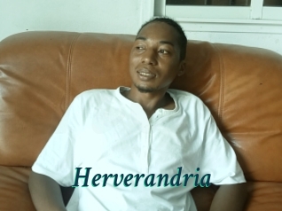 Herverandria