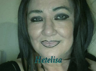 Hetelisa