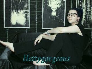 Hettygorgeous