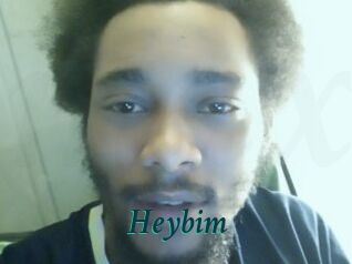 Heybim