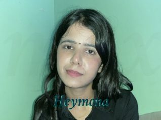 Heymona