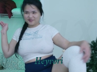 Heyrori