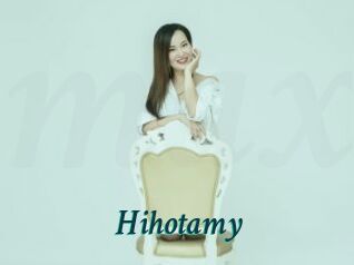 Hihotamy