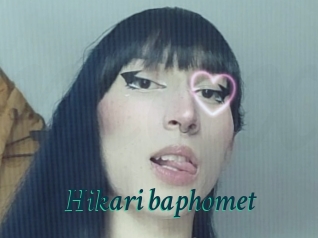 Hikari_baphomet