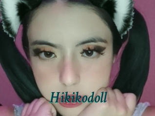 Hikikodoll