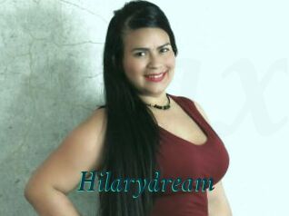 Hilarydream