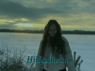 Hildaallman