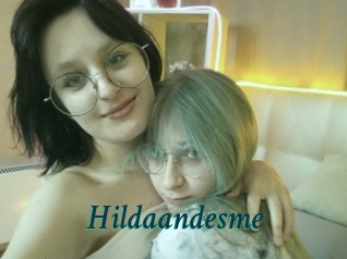 Hildaandesme