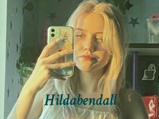 Hildabendall