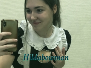 Hildabowman