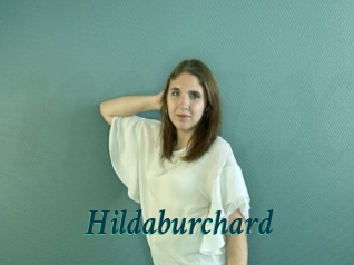 Hildaburchard