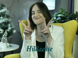 Hildaesse