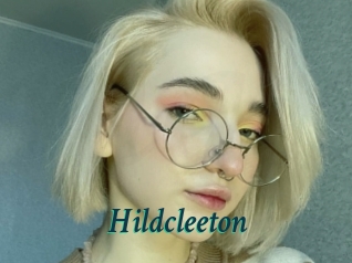 Hildcleeton