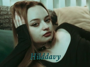 hilddavy Maxi Top Sexe