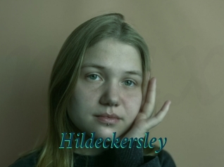 Hildeckersley