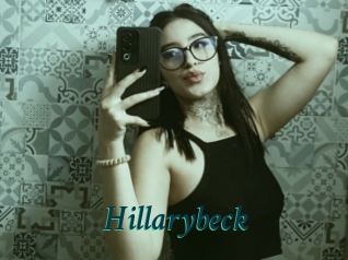 Hillarybeck