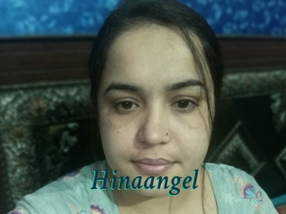 Hinaangel