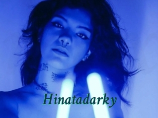 Hinatadarky