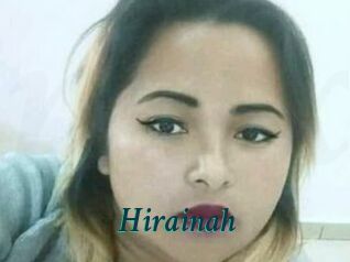 Hirainah