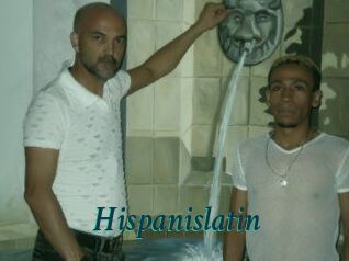 Hispanislatin