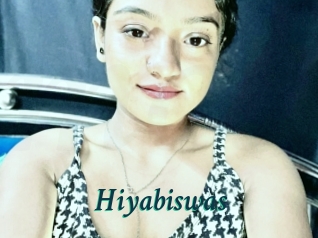 Hiyabiswas