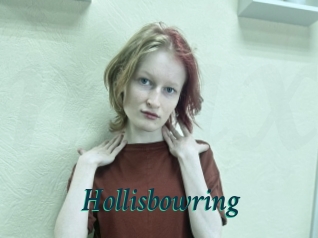 Hollisbowring
