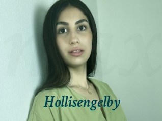 Hollisengelby