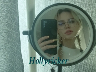 Hollyricker