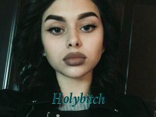 Holybitch