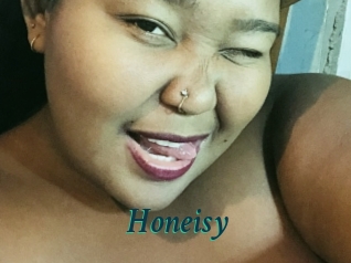 Honeisy