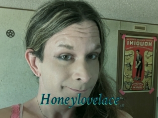 Honeylovelace