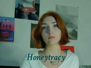 Honeytracy