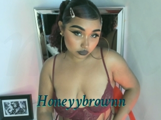 Honeyybrownn