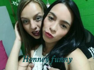 Honney_funny