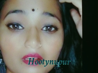 Hootynupur