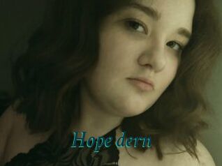 Hope_dern